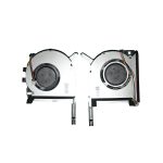 Set cooler laptop CPU+GPU Asus TUF FX505, FX705, FA505, FA705 - imagine 2