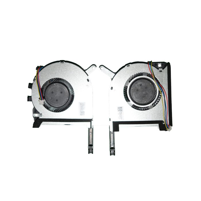 Set cooler laptop CPU+GPU Asus TUF FX505, FX705, FA505, FA705 - imagine 2