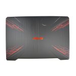 Capac display laptop Asus FX504, FX80