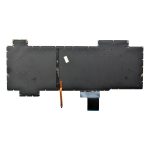 Tastatura laptop Asus TUF Gaming FX504, FX505, FX705, FZ80, ZX80, cu iluminare - imagine 2