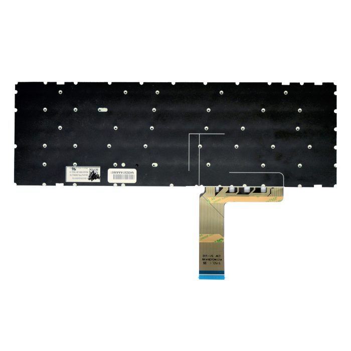 Tastatura laptop Lenovo V320-17IKB, V320-15ISK - imagine 2