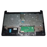 Carcasa superioara cu tastatura palmrest laptop HP 250 G6, 255 G6, 256 G6 - imagine 2