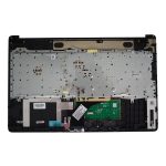 Carcasa superioara cu tastatura palmrest laptop HP 250 G7, 255 G7, TPN-C135, TPN-C136 - imagine 2