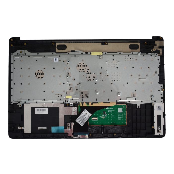 Carcasa superioara cu tastatura palmrest laptop HP 250 G7, 255 G7, TPN-C135, TPN-C136 - imagine 2