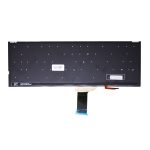Tastatura laptop Asus Vivobook S15 K530FA, K530FN, K530UA, K530UF, K530UN, cu iluminare - imagine 2