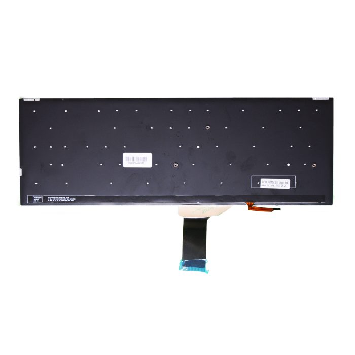 Tastatura laptop Asus Vivobook S15 K530FA, K530FN, K530UA, K530UF, K530UN, cu iluminare - imagine 2