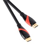 Cablu HDMI FHD 24K Gold Plated 1,4V ecranat 15.0m - VCom