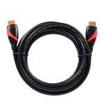 Cablu HDMI FHD 24K Gold Plated 1,4V ecranat 15.0m - VCom - imagine 2