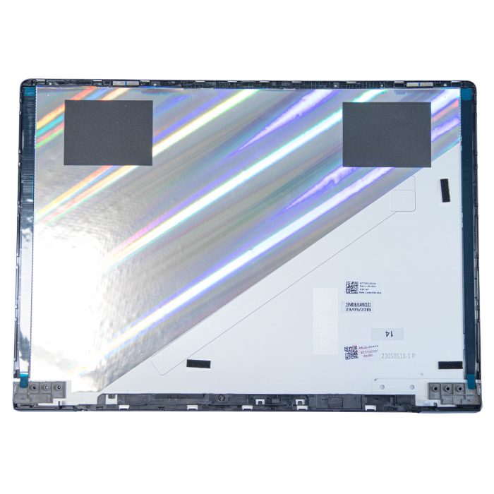Capac display laptop Asus ROG Zephyrus G14 GA402, alb - imagine 2