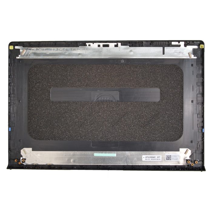 Capac display laptop Dell Inspiron 15 3520, 3521, 3525, gri - imagine 2