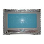 Capac display laptop Dell Inspiron 3501, 3502, 3505, 5593, 5594, argintiu - imagine 2