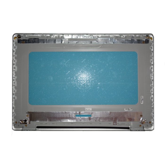 Capac display laptop Dell Inspiron 3501, 3502, 3505, 5593, 5594, argintiu - imagine 2