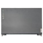 Capac display laptop Lenovo Legion 5-15IMH05, 5-15ARH05, verde inchis