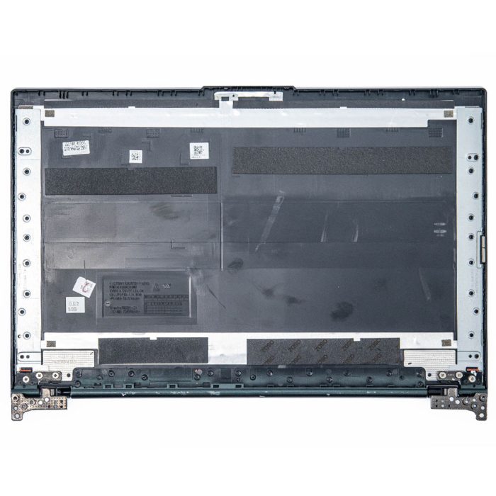 Capac display laptop Lenovo Legion 5-15IMH05, 5-15ARH05, verde inchis - imagine 2