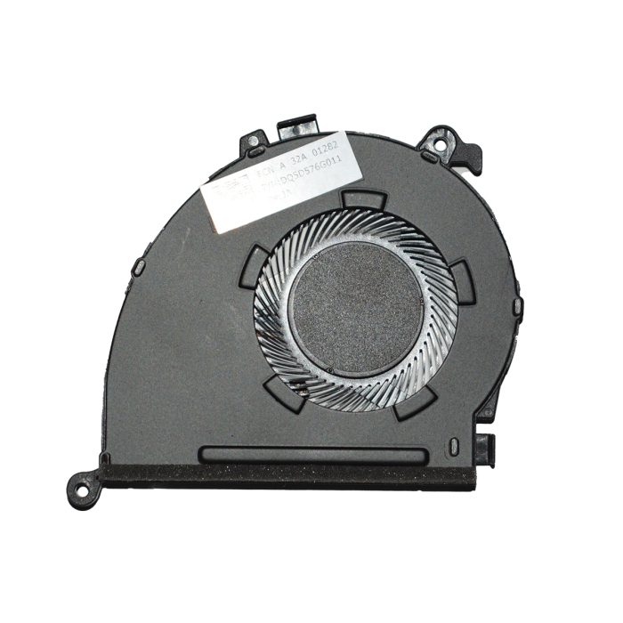 Cooler laptop Lenovo ThinkBook 15-IIL, 15-IML, 15 IIL, 15 IML, Type 20SM, 20RW, 5F10S13905, DQ5D576G011 - imagine 2