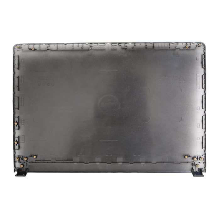 Capac display laptop DELL Inspiron 15 5555, 15 5558, 15 5559, argintiu - imagine 2