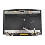 Capac display si balamale laptop Lenovo Legion Y520-15, Y520-15IKBN, Y520-15IKBA, Y520-15IKBM - imagine 2