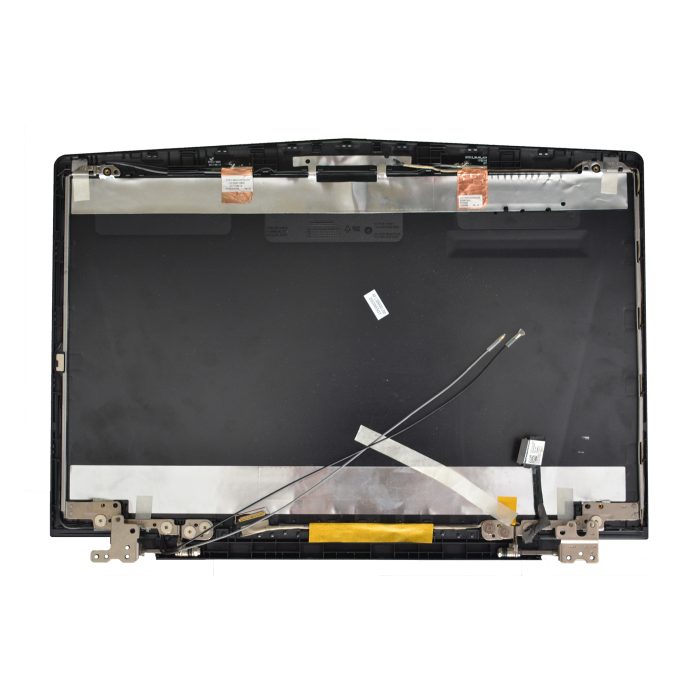 Capac display si balamale laptop Lenovo Legion Y520-15, Y520-15IKBN, Y520-15IKBA, Y520-15IKBM - imagine 2