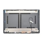 Capac display laptop Lenovo IdeaPad 3-15ADA6, 3-15ITL6, 3-15ALC6, gri - imagine 2