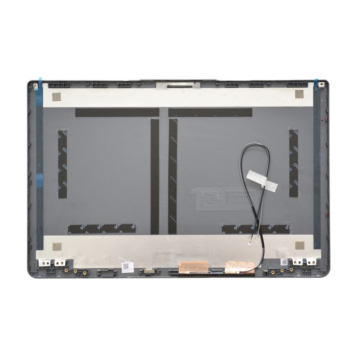 Capac display laptop Lenovo IdeaPad 3-15ADA6, 3-15ITL6, 3-15ALC6, gri - imagine 2