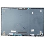 Capac display laptop Lenovo IdeaPad S340-15, S340-15IIL, S340-15IWL, S340-15API, albastru inchis - imagine 2