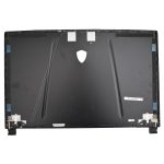Capac display laptop Gaming MSI GE75 Raider 8SE, 8SF, 8RE, 8RF, MS-17E1 - imagine 2