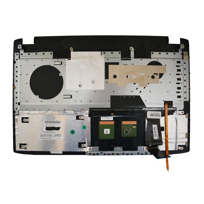 Carcasa superioara cu tastatura palmrest laptop Asus ROG GL552, GL552J, GL552JX, GL552V, GL552VW, GL552VX, GL552VL, cu iluminare - imagine 2