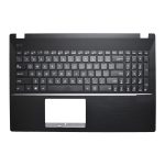Carcasa superioara cu tastatura palmrest laptop Asus PRO P2520, P2520S, P2520SA, P2520LJ, P2520SJ, P2520L, P2520LA