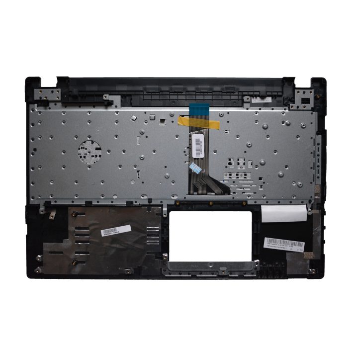 Carcasa superioara cu tastatura palmrest laptop Asus PRO P2520, P2520S, P2520SA, P2520LJ, P2520SJ, P2520L, P2520LA - imagine 2