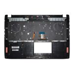 Carcasa superioara cu tastatura palmrest laptop Asus GL502, GL502VS, GL502VSK, GL502VT, GL502VY, cu iluminare - imagine 2