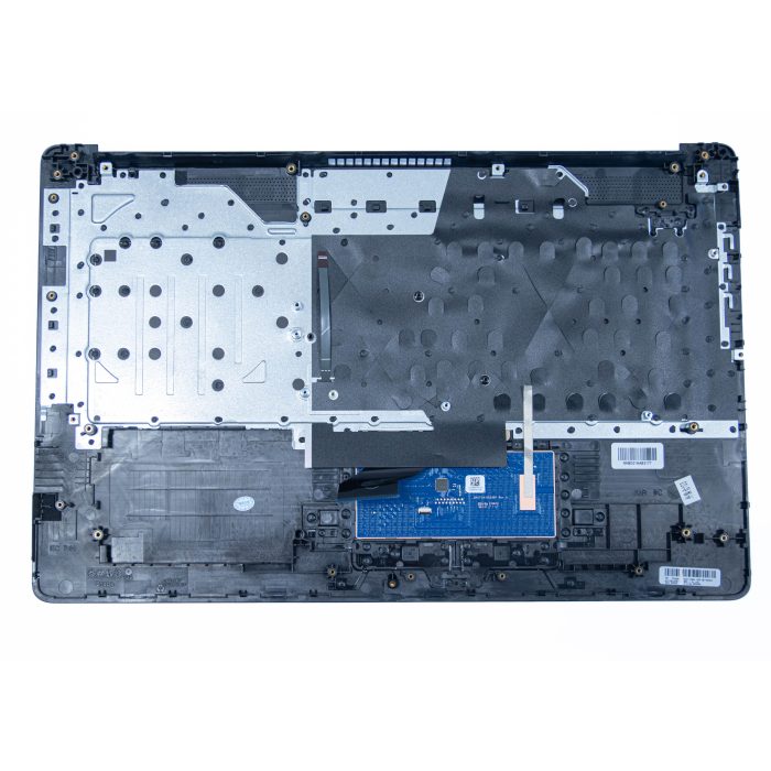 Carcasa superioara cu tastatura palmrest laptop HP 470 G7, varianta echipata cu unitate optica, cu iluminare - imagine 2