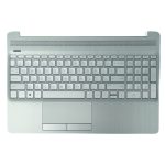 Carcasa superioara cu tastatura palmrest laptop HP 250 G9, 255 G9
