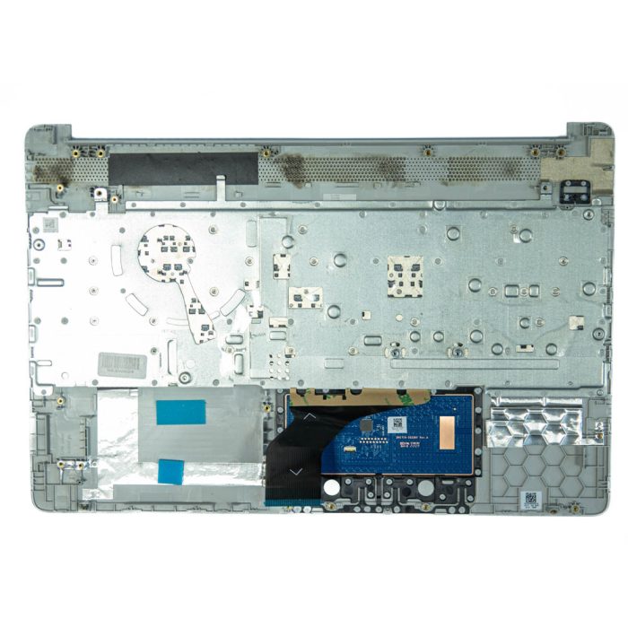 Carcasa superioara cu tastatura palmrest laptop HP 250 G9, 255 G9 - imagine 2