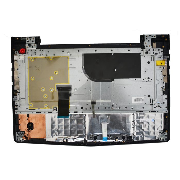 Carcasa superioara cu tastatura palmrest laptop Lenovo Legion Y520-15, Y520-15IKBN, Y520-15IKB, pentru GTX 1060, cu iluminare - imagine 2