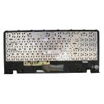 Carcasa superioara cu tastatura palmrest laptop Samsung NP355V5C, include doar carcasa tastaturii - imagine 2