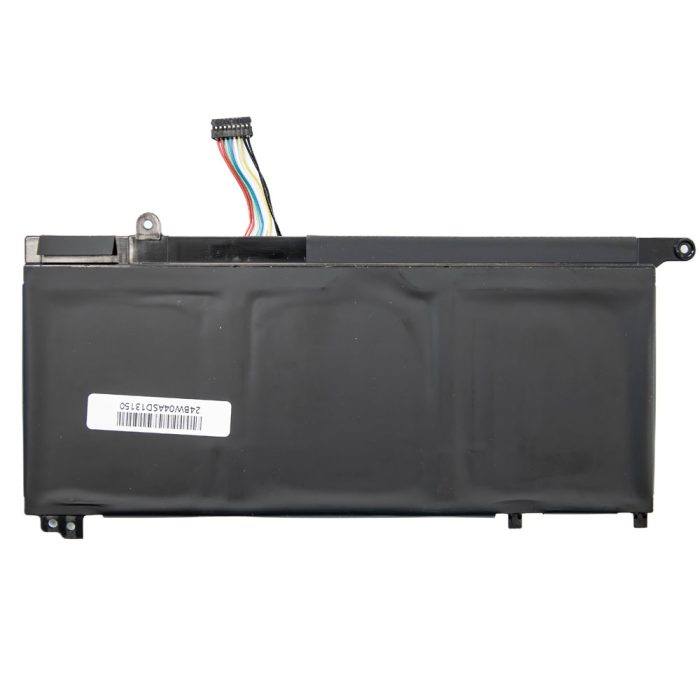 Baterie laptop Lenovo ThinkBook 15 G3 ACL, Type 21A4, 3900mAh - imagine 2