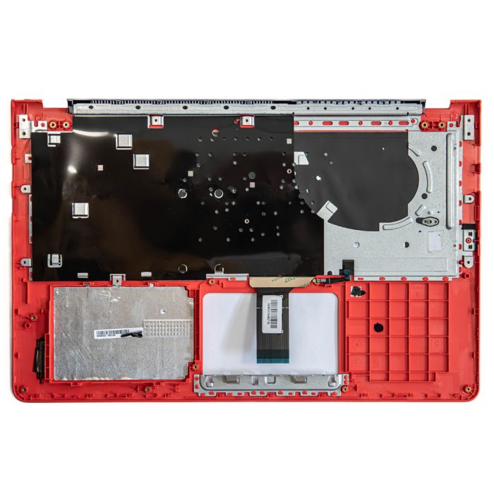 Carcasa superioara cu tastatura palmrest laptop Asus VivoBook S15 S530, S530UN, X530, cu iluminare - imagine 2