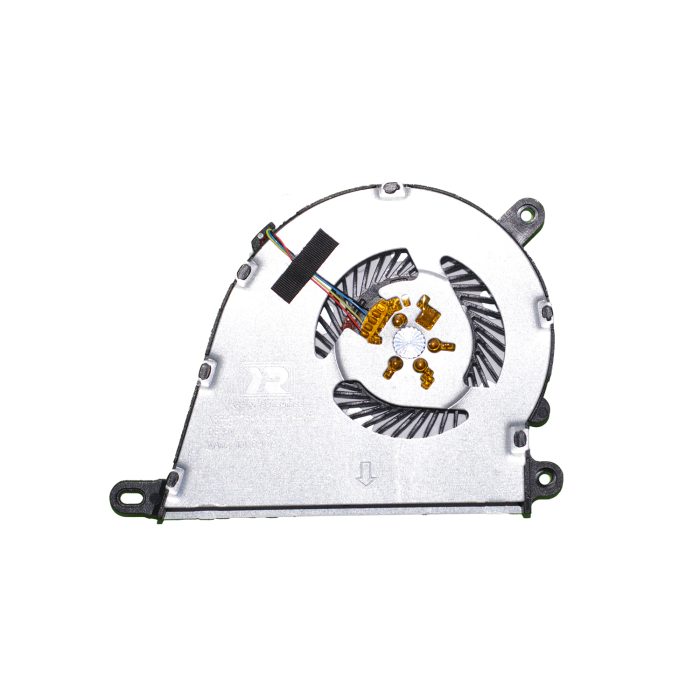 Cooler laptop HP Pavilion 15-DY, 15T-DY, 15-EF, 15S-FQ, 15S-EQ - imagine 2