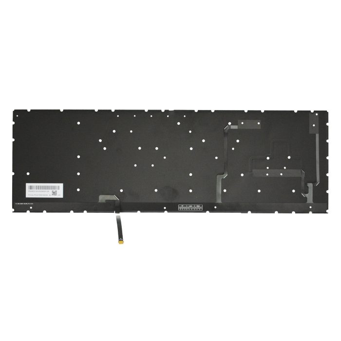 Tastatura laptop HP Omen 15-DC 15-DH 15T-DC 17-CB, TPN-C143, TPN-C144, TPN-Q211, cu iluminare - imagine 4