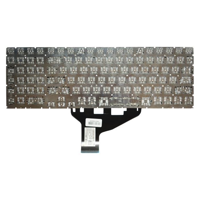 Tastatura laptop HP Omen 15-DC 15-DH 15T-DC 17-CB, TPN-C143, TPN-C144, TPN-Q211, cu iluminare RGB - imagine 2