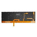 Tastatura laptop HP Omen 15-DC 15-DH 15T-DC 17-CB, TPN-C143, TPN-C144, TPN-Q211, cu iluminare RGB - imagine 4