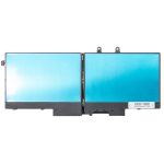 Baterie laptop Dell Precision 3541, 3550, 3551, 15.2V, 4250mAh - imagine 2