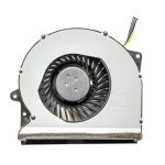 Cooler laptop CPU ASUS G751, G751J, G751M, G751JT, varianta 12V, 20mm grosime