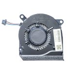Cooler laptop HP Pavilion 14-CE, 14-CE1004TX, 14-CE1006TX, TPN-Q207, varianta cu placa video dedicata