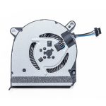 Cooler laptop HP Pavilion 14-CE, 14-CE1004TX, 14-CE1006TX, TPN-Q207, varianta cu placa video dedicata - imagine 2