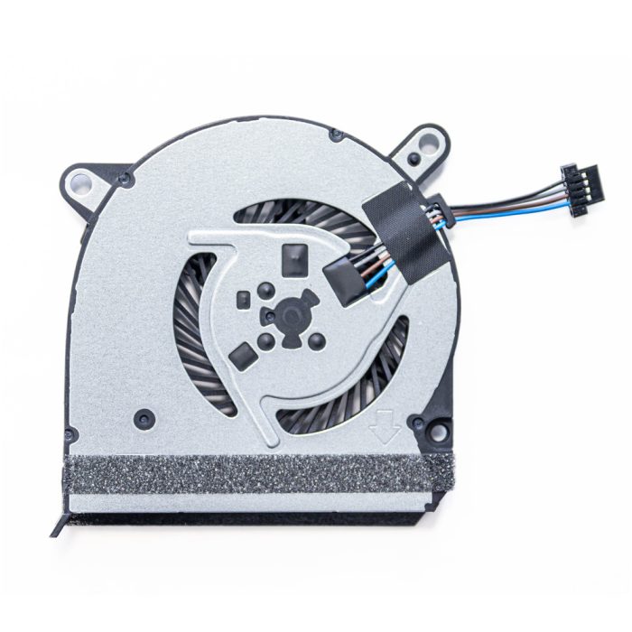 Cooler laptop HP Pavilion 14-CE, 14-CE1004TX, 14-CE1006TX, TPN-Q207, varianta cu placa video dedicata - imagine 2