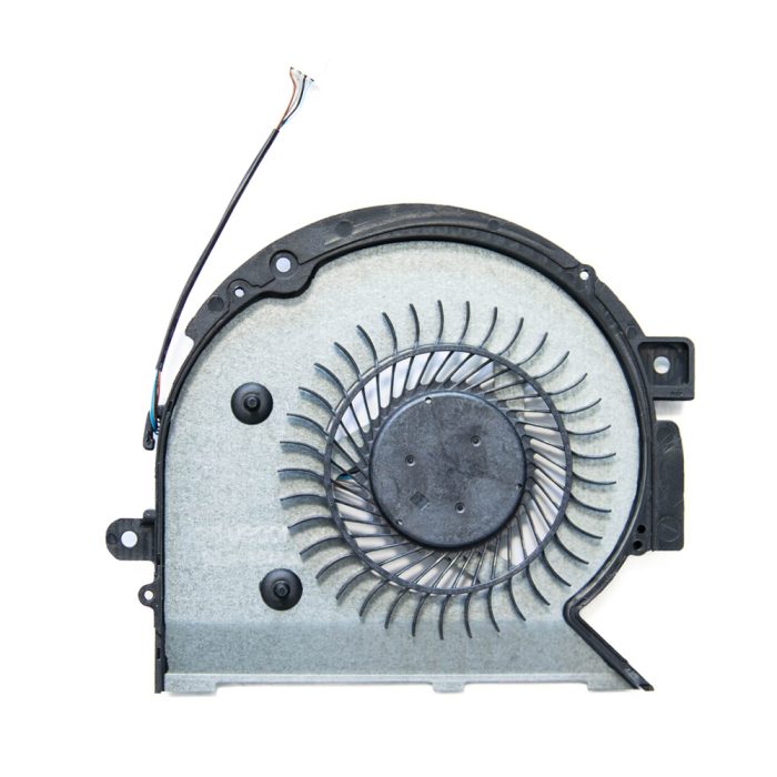 Cooler laptop HP Envy X360 15-BP, 15-BQ, 15M-BP, TPN-W127, TPN-W128 - imagine 2