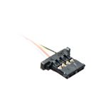 Set cooler laptop CPU+GPU HP Omen 15-EN, 15-EK, TPN-Q236, TPN-Q238, varianta 12V - imagine 3