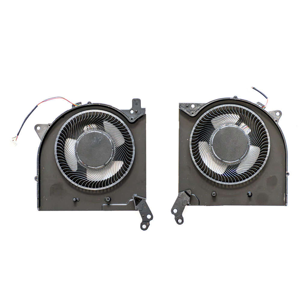 CN0800080 Set cooler laptop CPU+GPU Lenovo Legion 5-15ACH6H, 5 15ACH6H, varianta 5V - imagine 1