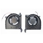 Set cooler laptop CPU+GPU Lenovo Legion 5-15ACH6H, 5 15ACH6H, varianta 5V - imagine 2
